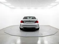 Occasion BMW M2 Competition Edition 411 ch (302 kW) 2020 Argent Coupé