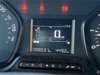 Brugt Citroën Jumpy Comfort 71 HK (52 kW) 2004 Hvid MPV