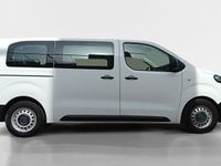 Usado Citroën Jumpy Comfort 120 CV (88 kW) 2020 Monovolumen