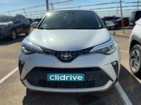 Usado Toyota C-HR Advance 122 CV (89 kW) 2023 Amarillo SUV