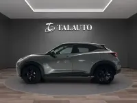 Usado Nissan Juke Tekna 114 CV (83 kW) 2025 Gris SUV