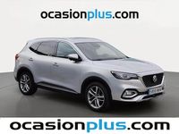 Usado MG HS Luxury 162 CV (119 kW) 2023 Blanco SUV