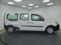 Usado Renault Kangoo LIMITED 95 CV (69 kW) 2020 Blanco Monovolumen