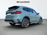 Usado BMW X1 Comfort Edition 150 CV (110 kW) 2022 Verde SUV
