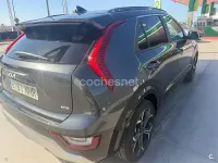 Usado Kia Niro 129 CV (94 kW) 2025 Negro SUV