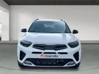Usado Kia Stonic GT-Line 100 CV (73 kW) 2024 Blanco SUV