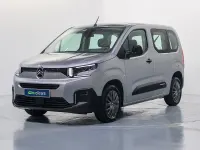 Usado Citroën e-Berlingo 100 CV (73 kW) 2025