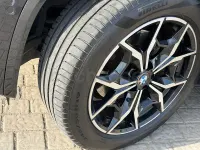 Usado BMW X3 xLine 190 CV (139 kW) 2022 Negro SUV