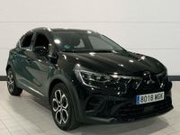 Usado Mitsubishi ASX 158 CV (116 kW) 2023 Negro SUV