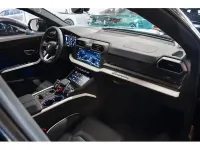 Nuevo Lamborghini Urus 800 CV (588 kW) 2026 Negro SUV