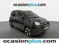 Usado Fiat Panda Cross Cross 70 CV (51 kW) 2023 Verde Utilitario