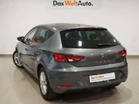 usado Seat Leon 1.6 TDI S&S Style 85 kW (115 CV)