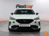 Usado Cupra Formentor 150 CV (110 kW) 2022 Blanco SUV