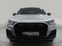 Usado Audi Q7 S-Line 286 CV (210 kW) 2022 Gris SUV