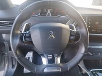Usado Peugeot 308 GT-line 130 CV (95 kW) 2019 Gris / plata Berlina