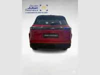 Nuevo Ebro s700 279 CV (205 kW) 2026 Rojo SUV