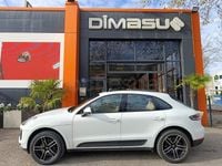 Usado Porsche Macan 265 CV (194 kW) 2021 Blanco SUV