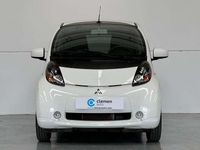 Usado Mitsubishi i-MiEV 49 kW (67 CV) 2013 Blanco Utilitario