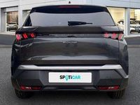 Usado Peugeot 5008 Allure 136 CV (100 kW) 2025 Gris
