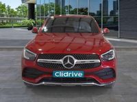Usado Mercedes GLC300 245 HP (180 kW) 2020 Coupé