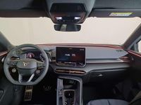 Occasion Cupra Terramar 150 ch (110 kW) 2024 Bleue SUV