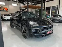 Usado Porsche Macan GTS 441 CV (324 kW) 2024 Negro SUV