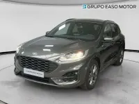 Usado Ford Kuga ST-Line 179 CV (131 kW) 2024 Gris SUV