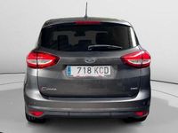 Brugt Ford C-MAX Titanium 125 HK (91 kW) 2017 MPV