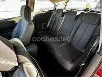 Usado Renault Mégane Extreme 120 CV (88 kW) 2006 Rojo Berlina