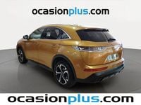 Usado DS Automobiles DS7 Crossback Be Chic 131 CV (96 kW) 2019 Oro SUV