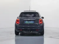 Usado Mini Cooper SD 170 CV (125 kW) 2017 Utilitario