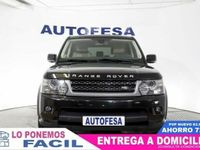 usado Land Rover Range Rover Sport 2.0 RDV6 245cv Autobiography Auto #IVA DEDUCIBLE, LIBRO, NAVY, CUERO, CÁMARA, BLUETOOTH