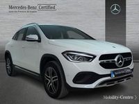 Usado Mercedes GLA200 Progressive 150 CV (110 kW) 2023 Blanco polar  pintura unicolor SUV