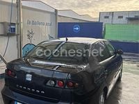 Usado Seat Cordoba Reference 70 CV (51 kW) 2007 Negro Berlina