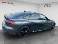 Usado Audi A5 204 CV (150 kW) 2025 Gris / plata Berlina