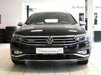 usado VW Passat Alltrack STHZ 360° Pano Matrix Virtual