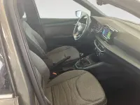 Usado Seat Arona Xperience 115 CV (84 kW) 2025 Gris SUV