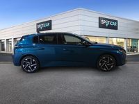 Usado Peugeot 308 Allure 130 CV (95 kW) 2024 Azul Berlina