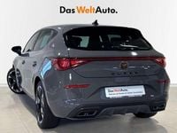 Usado Cupra Leon 150 HP (110 kW) 2024 Cinzento Citadino