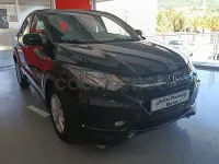 Usado Honda HR-V Elegance 120 CV (88 kW) 2018 Negro SUV