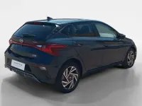 Nuevo Hyundai i20 101 CV (74 kW) 2025 Otro Utilitario