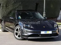 Usado Porsche Taycan Cross Turismo 300 kW (408 CV) 2024 Eléctrico Familiar