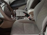 Usado Dodge Caliber SE 140 CV (102 kW) 2006 Negro Utilitario