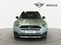 Nuevo Mini Countryman Classic 163 CV (119 kW) 2026 Gris SUV
