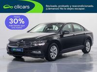 Usado VW Passat Business 122 HP (89 kW) 2022 Azul Carrinha