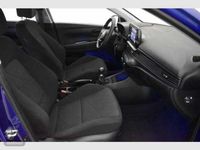 Usado Hyundai Bayon 84 CV (61 kW) 2023 Intense blue SUV