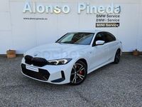 Usado BMW 320 Comfort Edition 184 CV (135 kW) 2025 Blanco Berlina