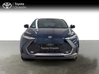 Usado Toyota C-HR Advance 140 CV (102 kW) 2025 Azul SUV