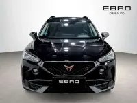 Usado Cupra Formentor 150 CV (110 kW) 2023 Negro SUV