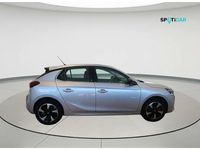 Usado Opel Corsa-e 100 kW (136 CV) 2023 Gris Utilitario